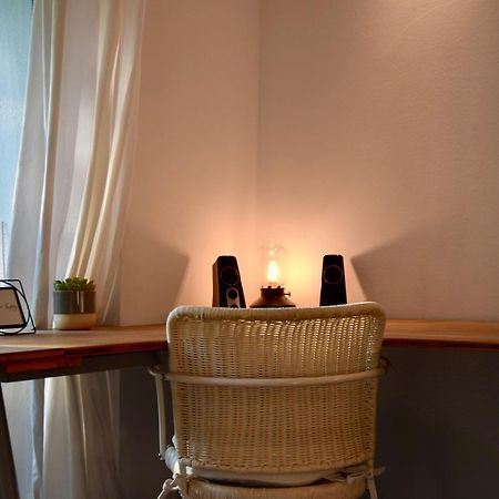 Stilvolle Wohnung Mit Balkon & Parkplatz Rostock Dış mekan fotoğraf